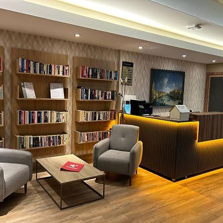 Havana Apart Hotel Αλάνια Εξωτερικό φωτογραφία