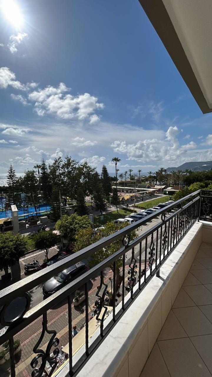 Havana Apart Hotel Αλάνια Εξωτερικό φωτογραφία