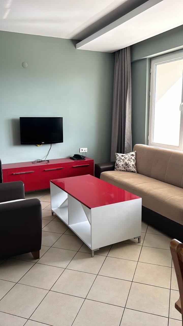 Havana Apart Hotel Αλάνια Εξωτερικό φωτογραφία