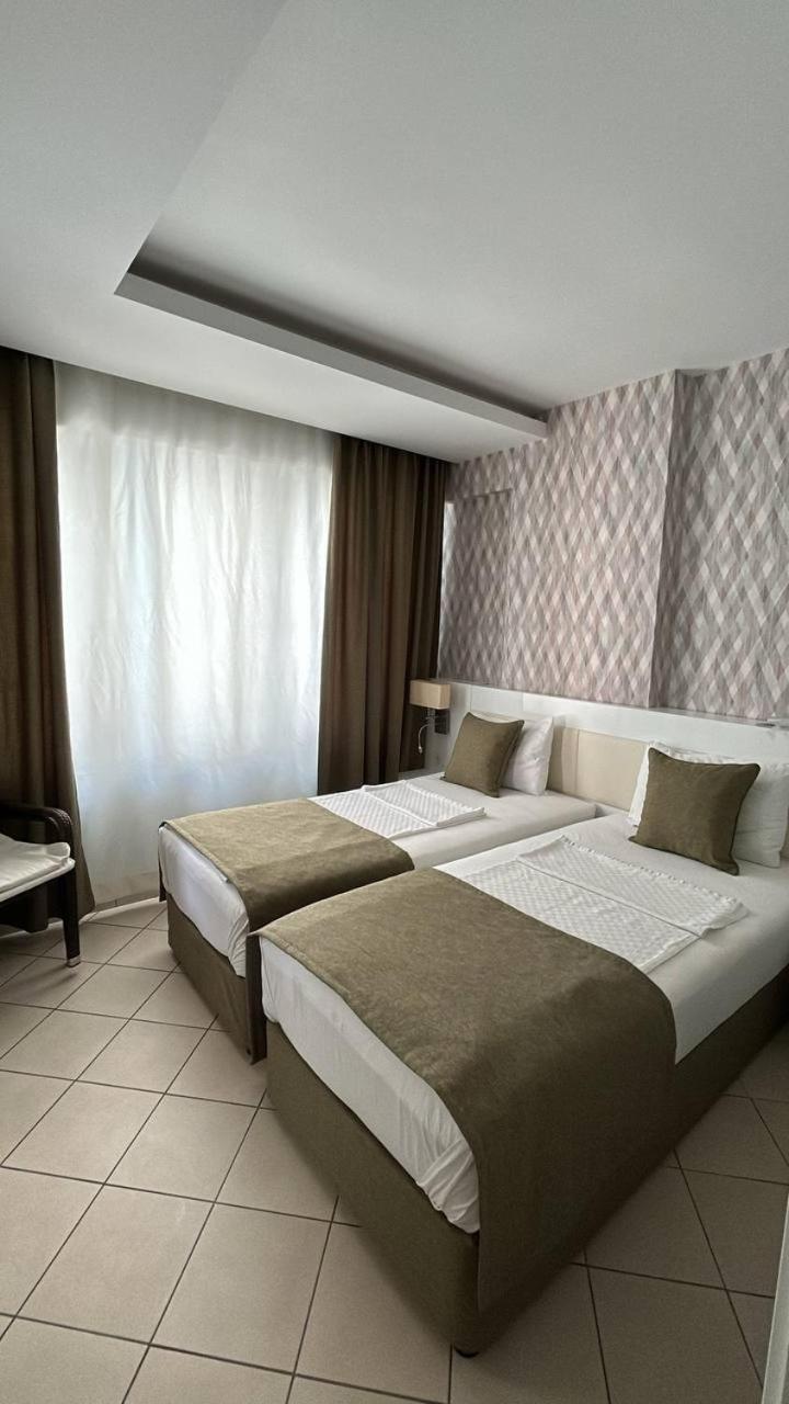 Havana Apart Hotel Αλάνια Εξωτερικό φωτογραφία