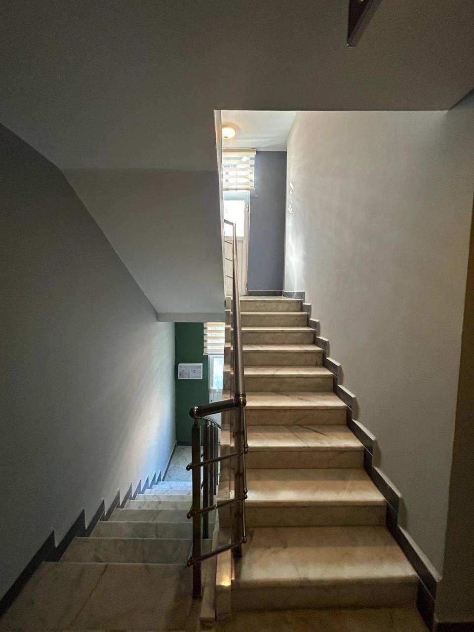 Havana Apart Hotel Αλάνια Εξωτερικό φωτογραφία