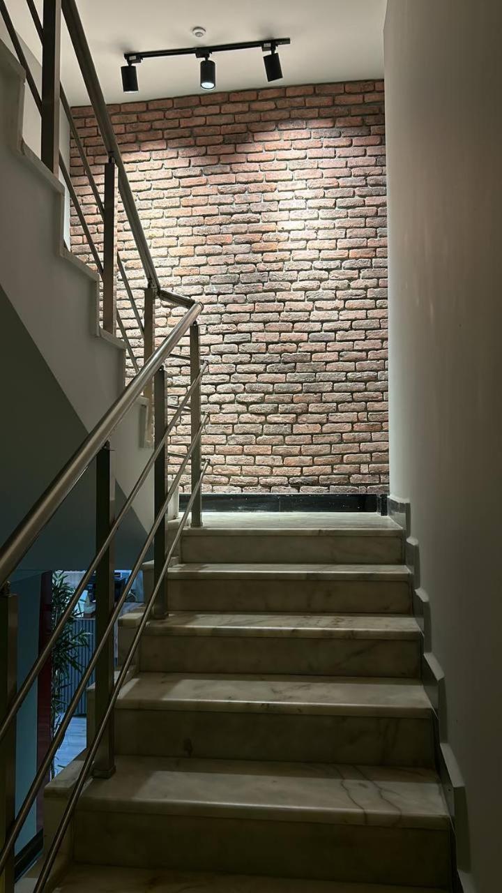Havana Apart Hotel Αλάνια Εξωτερικό φωτογραφία