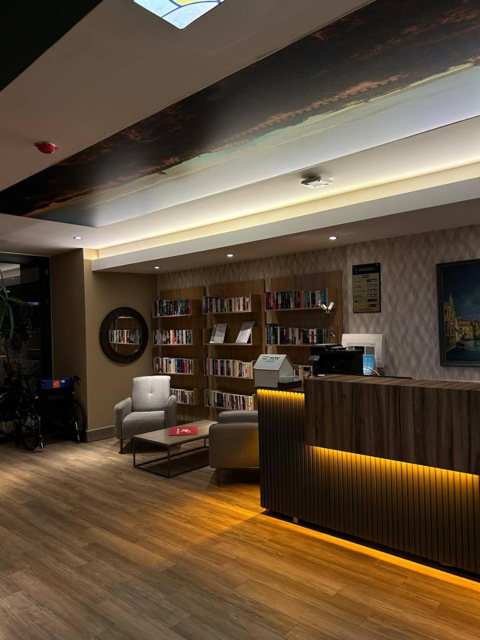 Havana Apart Hotel Αλάνια Εξωτερικό φωτογραφία