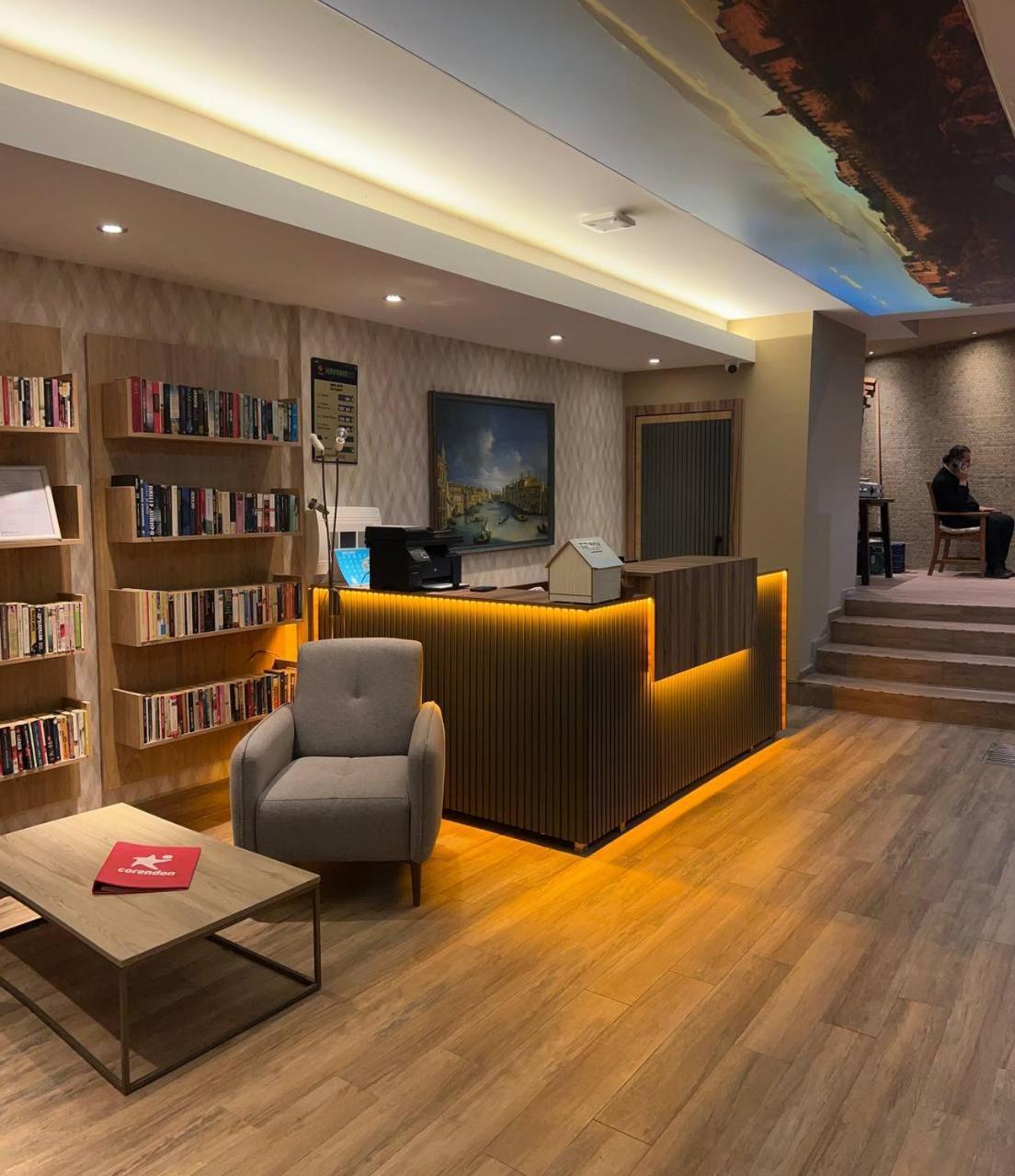 Havana Apart Hotel Αλάνια Εξωτερικό φωτογραφία