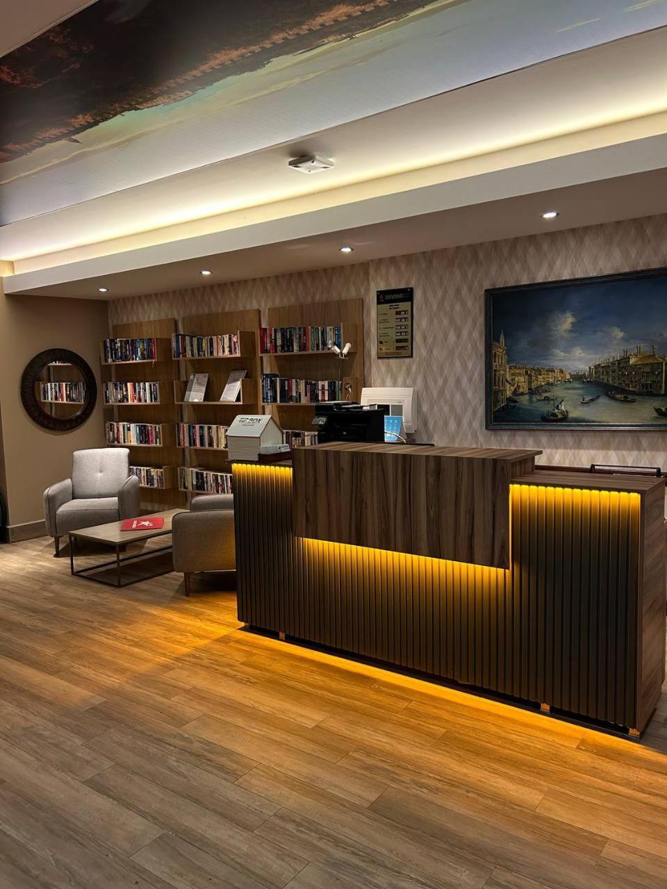 Havana Apart Hotel Αλάνια Εξωτερικό φωτογραφία