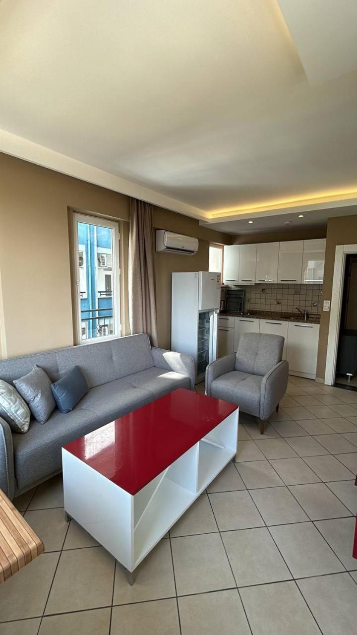 Havana Apart Hotel Αλάνια Εξωτερικό φωτογραφία