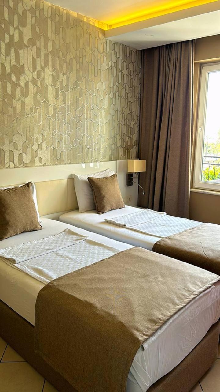 Havana Apart Hotel Αλάνια Εξωτερικό φωτογραφία
