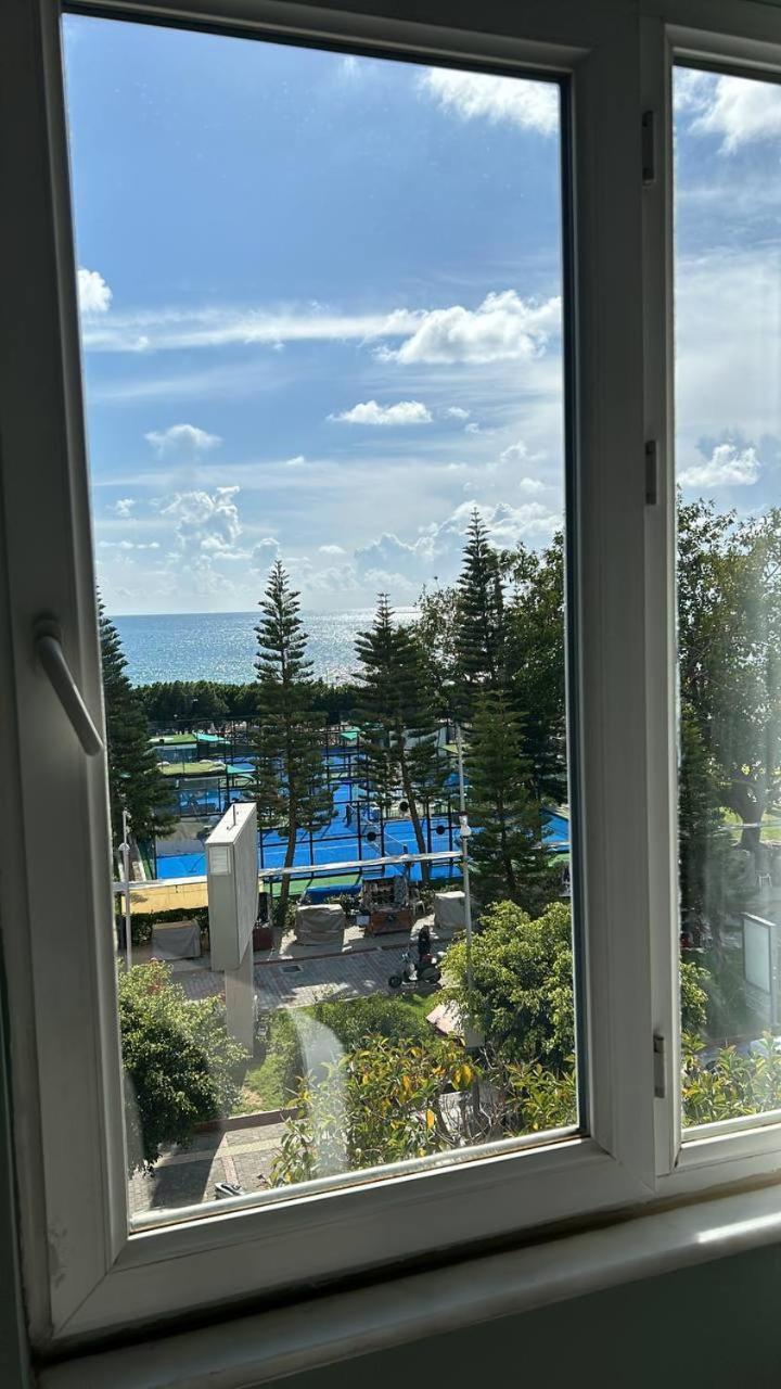 Havana Apart Hotel Αλάνια Εξωτερικό φωτογραφία
