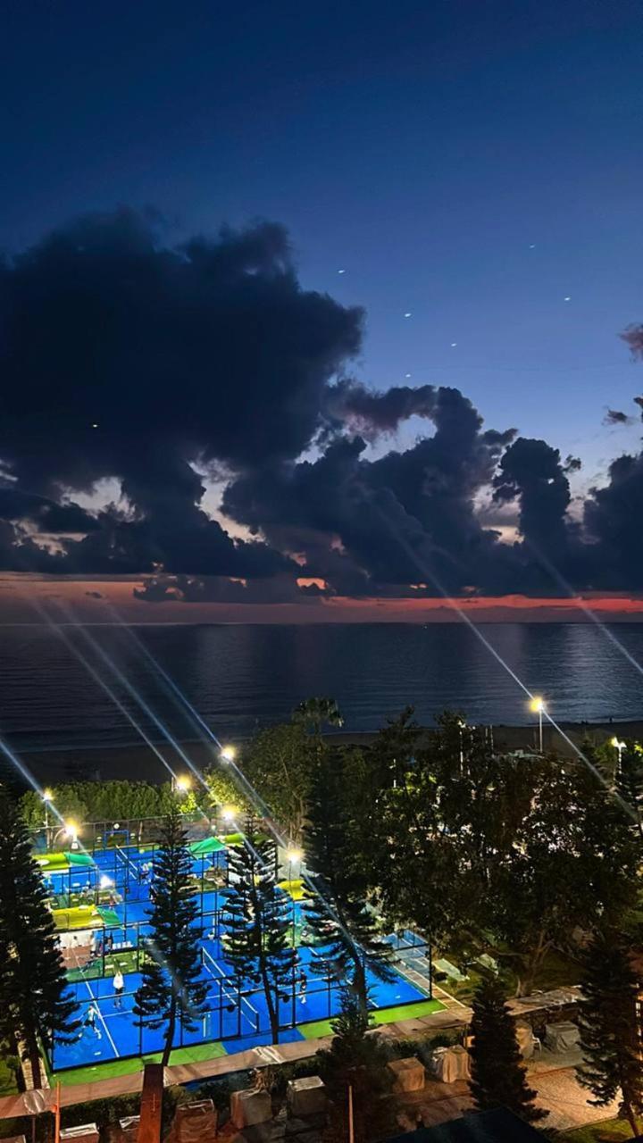 Havana Apart Hotel Αλάνια Εξωτερικό φωτογραφία