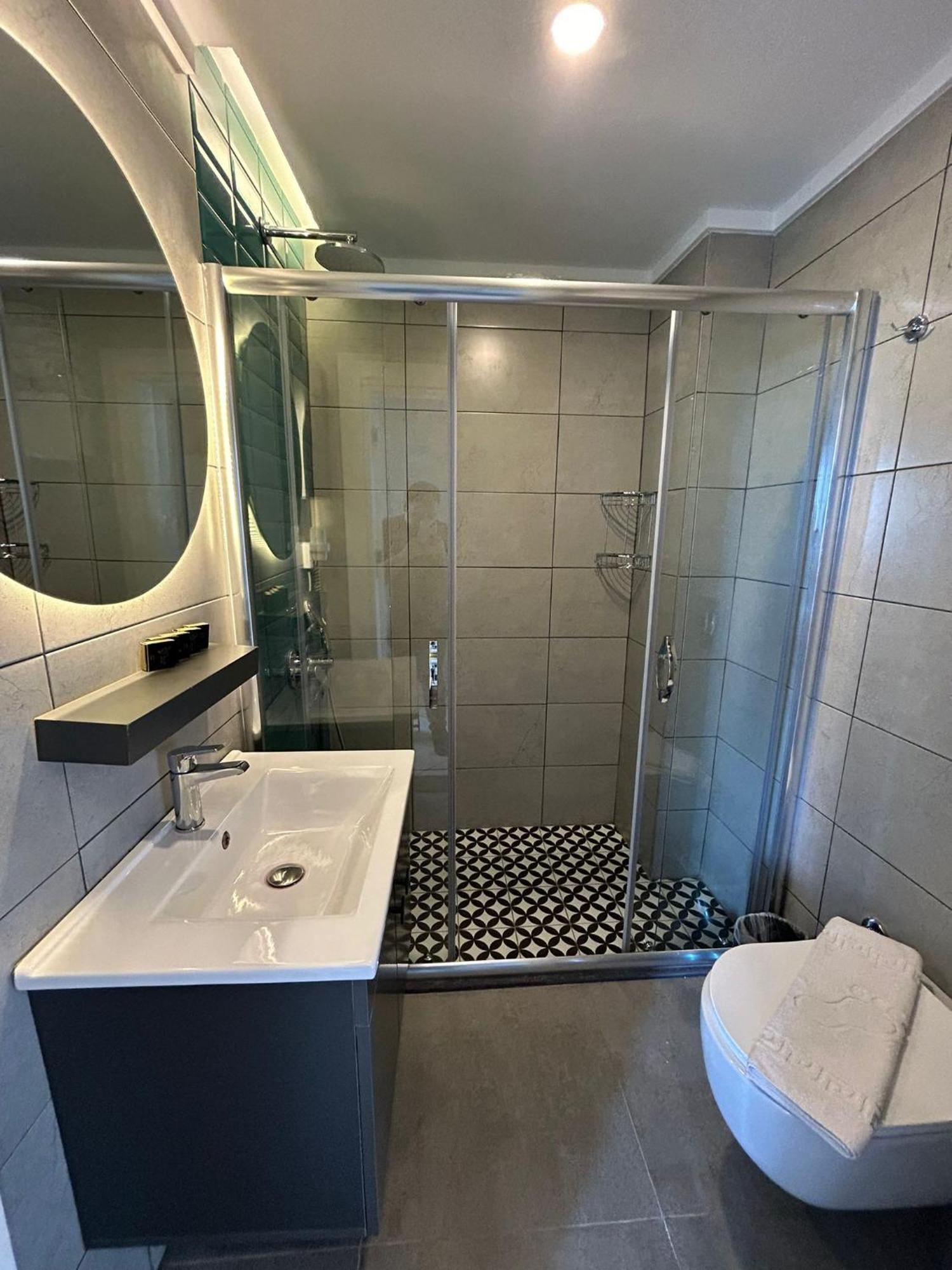 Havana Apart Hotel Αλάνια Εξωτερικό φωτογραφία