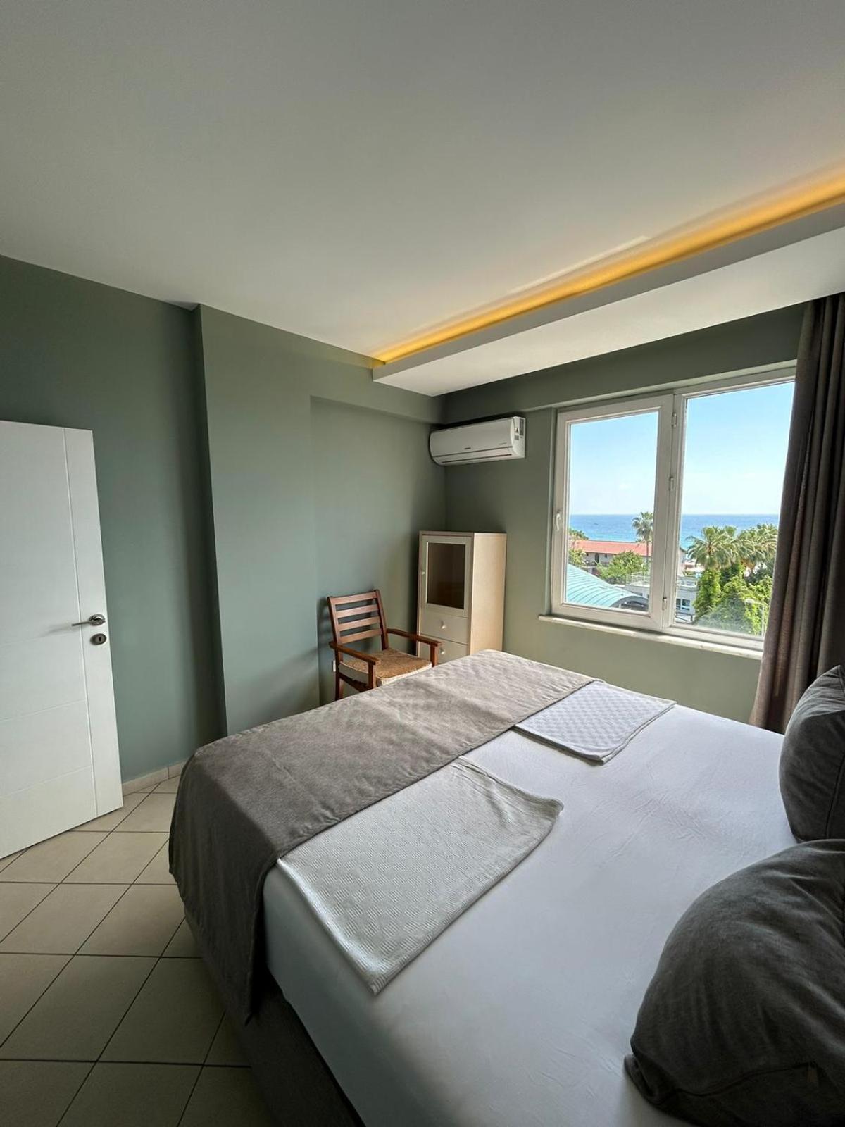 Havana Apart Hotel Αλάνια Εξωτερικό φωτογραφία