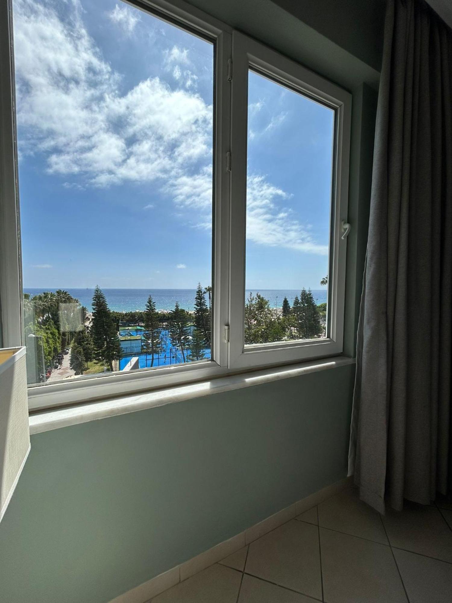 Havana Apart Hotel Αλάνια Εξωτερικό φωτογραφία