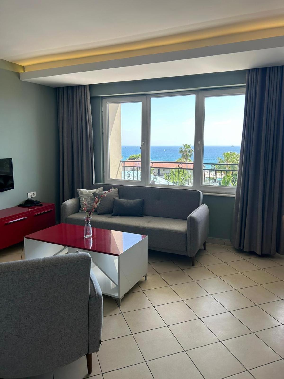 Havana Apart Hotel Αλάνια Εξωτερικό φωτογραφία