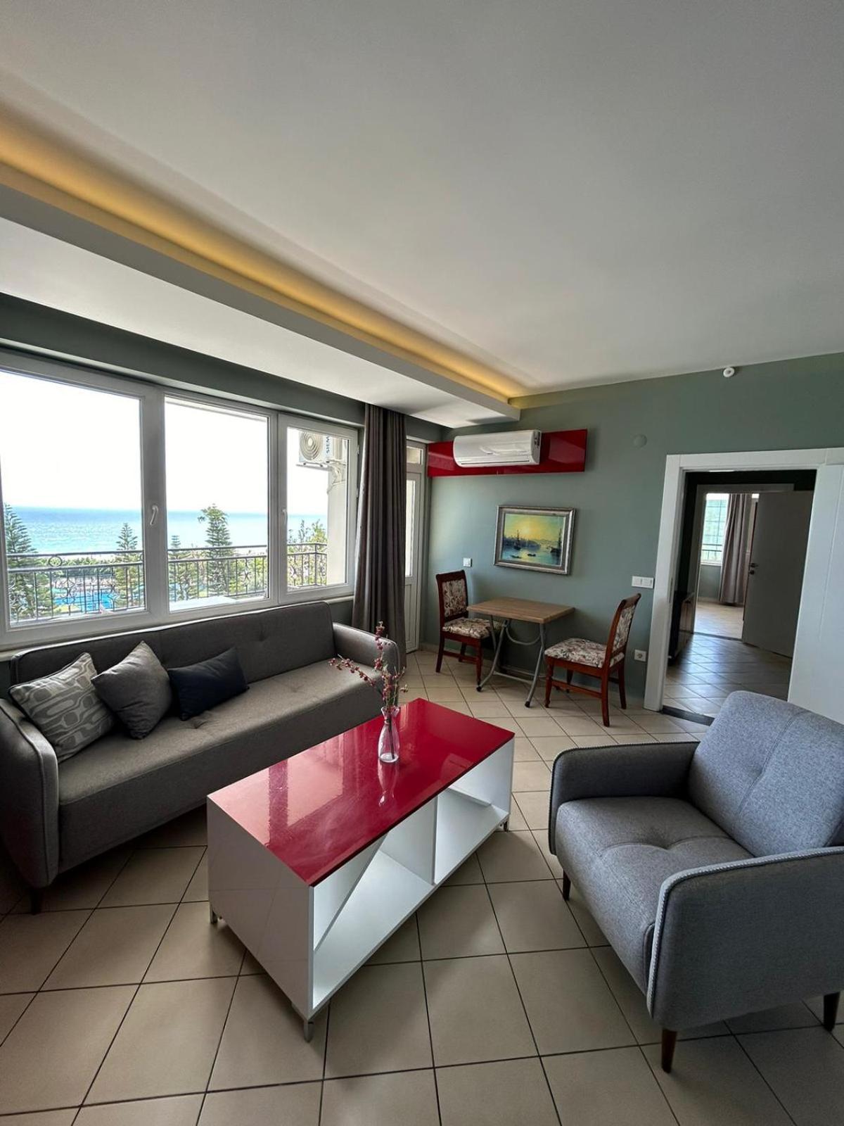 Havana Apart Hotel Αλάνια Εξωτερικό φωτογραφία