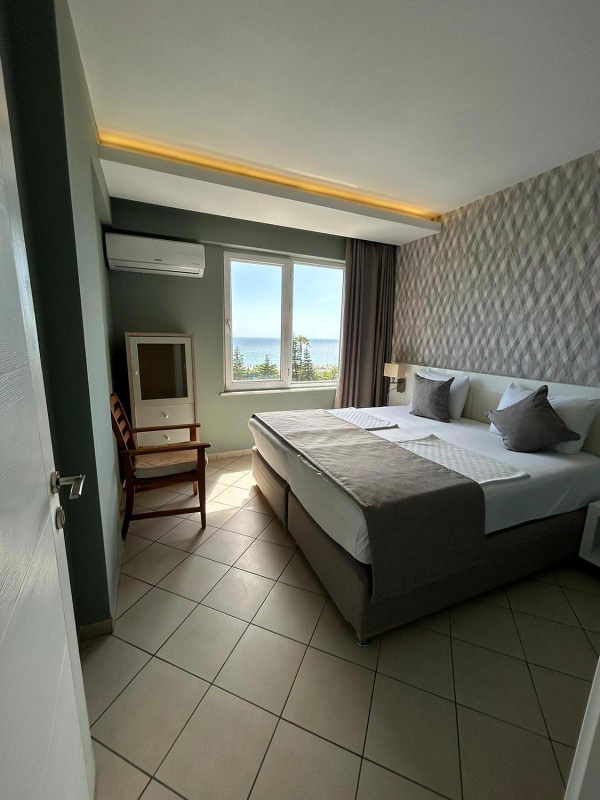 Havana Apart Hotel Αλάνια Εξωτερικό φωτογραφία