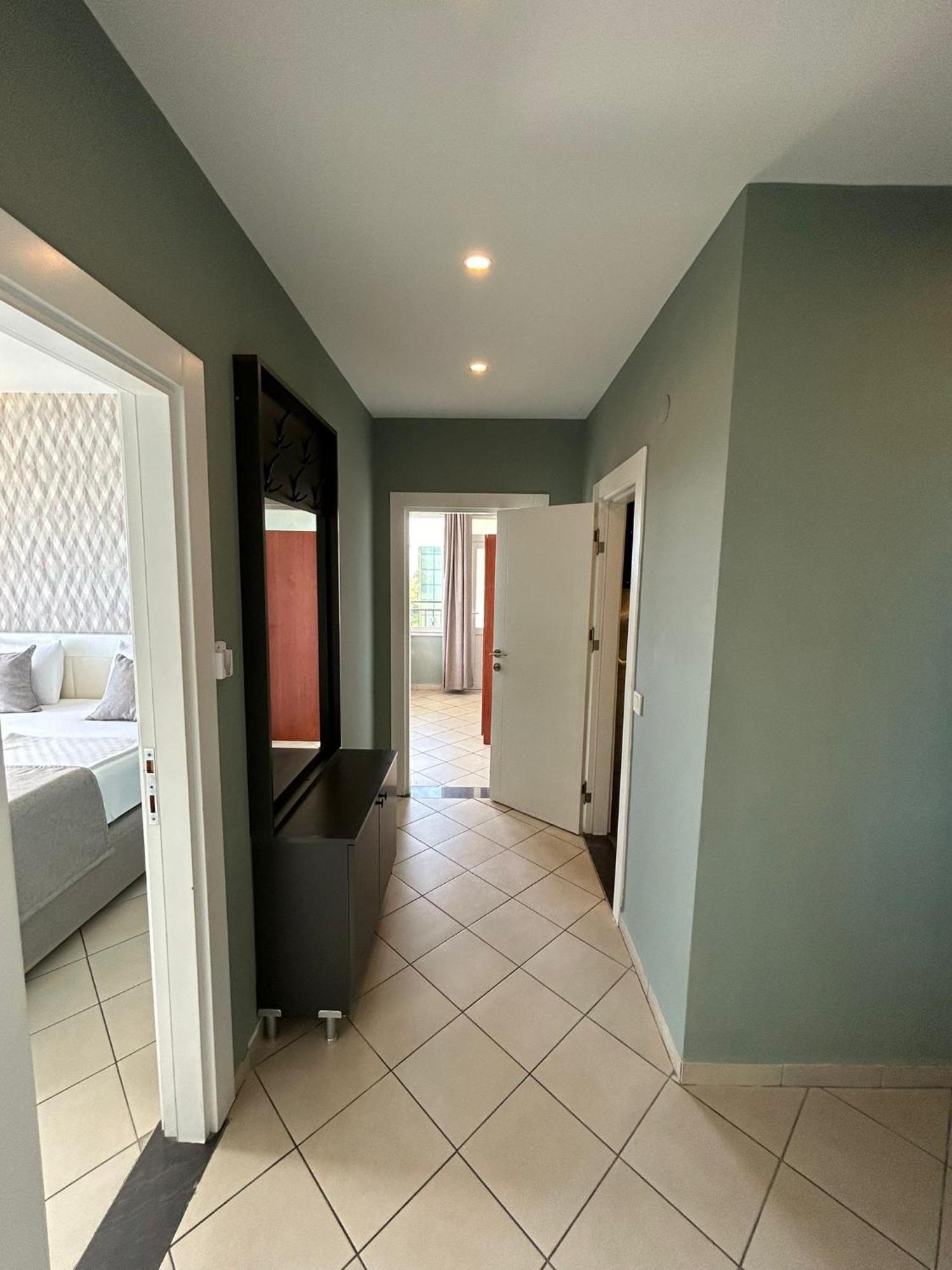 Havana Apart Hotel Αλάνια Εξωτερικό φωτογραφία