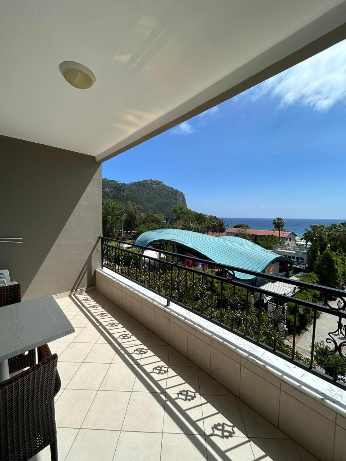 Havana Apart Hotel Αλάνια Εξωτερικό φωτογραφία