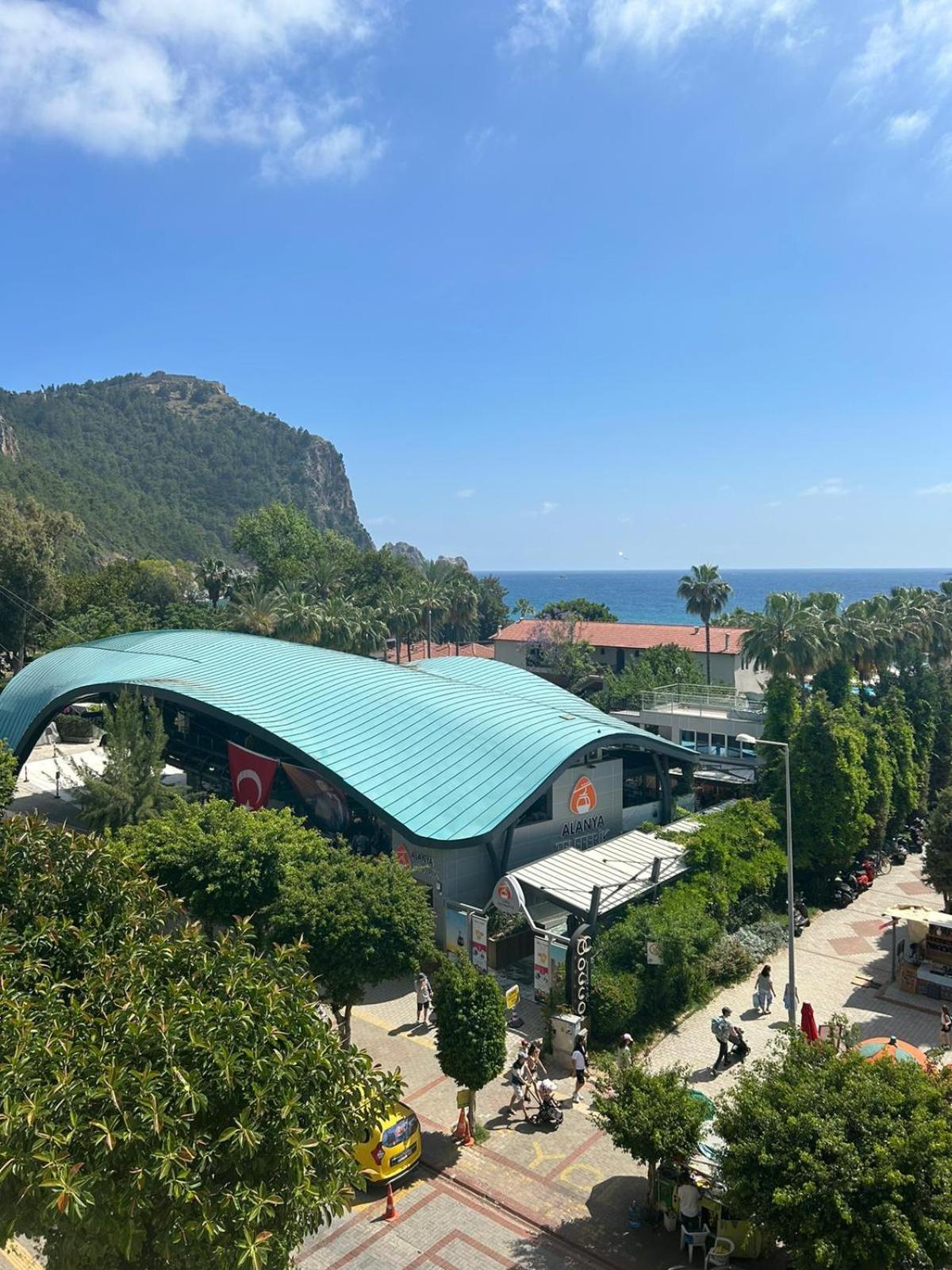 Havana Apart Hotel Αλάνια Εξωτερικό φωτογραφία