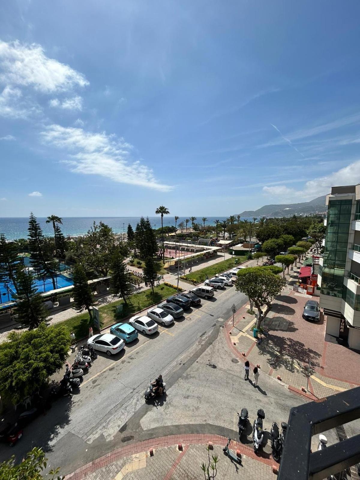 Havana Apart Hotel Αλάνια Εξωτερικό φωτογραφία