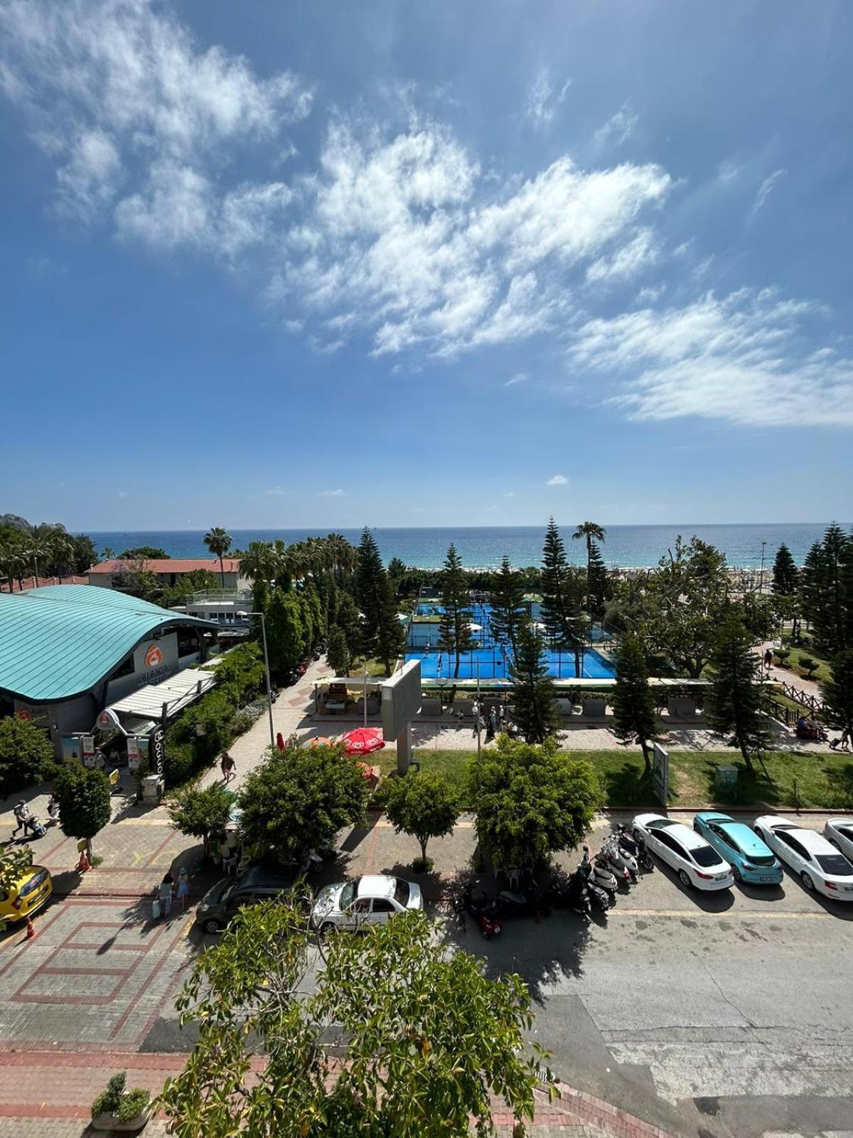 Havana Apart Hotel Αλάνια Εξωτερικό φωτογραφία
