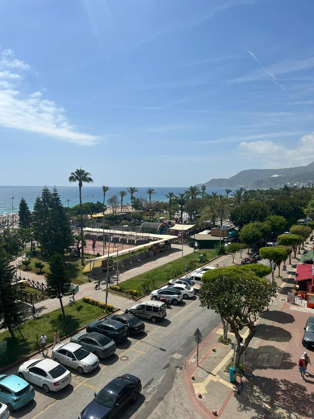 Havana Apart Hotel Αλάνια Εξωτερικό φωτογραφία