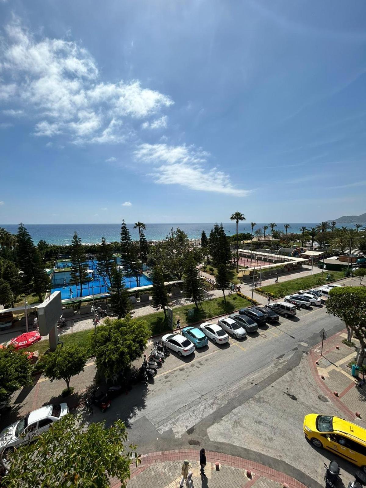 Havana Apart Hotel Αλάνια Εξωτερικό φωτογραφία